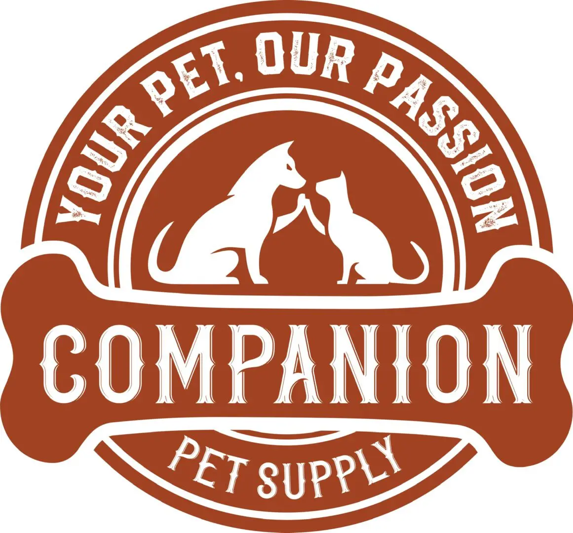 Companion Pet Supply logo